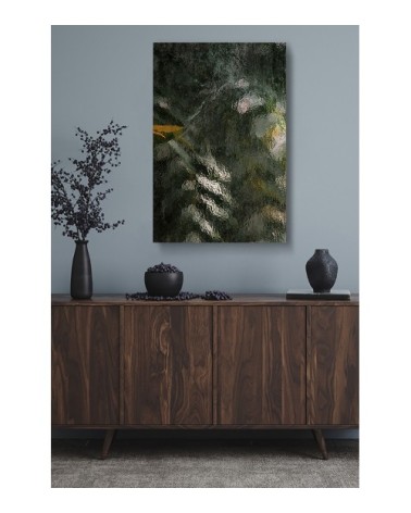 Photographie d'art de Zoé Pignolet 30x45 cm sur plexi