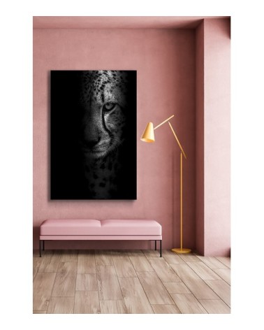 Photographie d'art de Guillaume Mordacq  60x90 cm sur alu