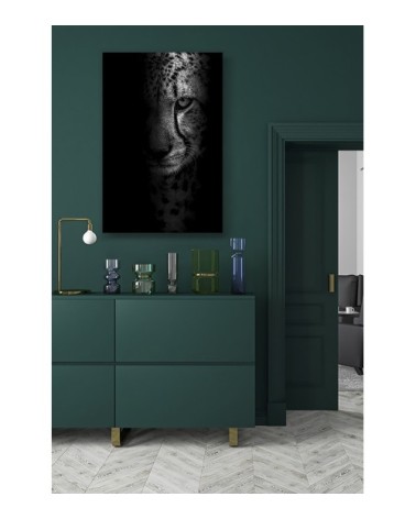 Photographie d'art de Guillaume Mordacq  60x90 cm sur alu