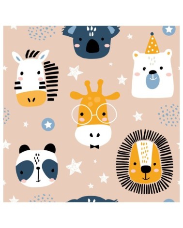 Suspension Enfant Savane Nymphéa Ø 50 x H 25