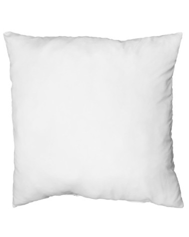 Oreiller naturel moelleux   65x65 cm