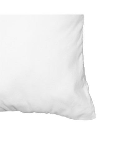 Oreiller naturel moelleux   65x65 cm