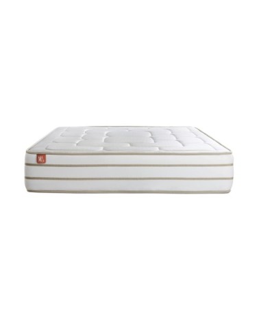 Matelas 160x200 Mémoire de forme - Equilibré