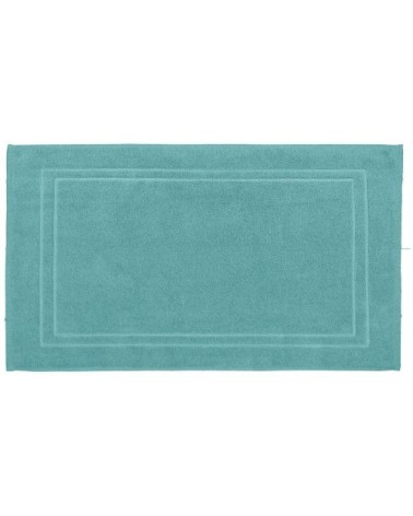 Tapis de bain 900gr/m²  aqua 50x80 cm
