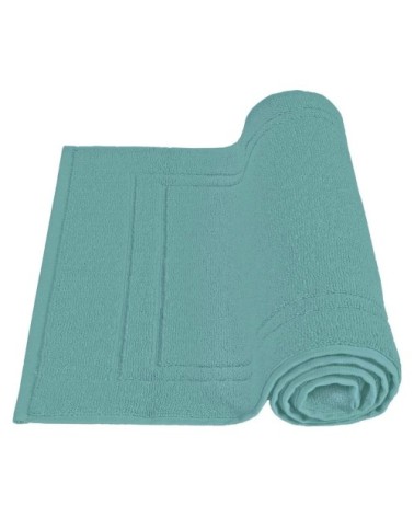 Tapis de bain 900gr/m²  aqua 50x80 cm