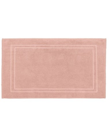 Tapis de bain 900gr/m²  nude 50x80 cm