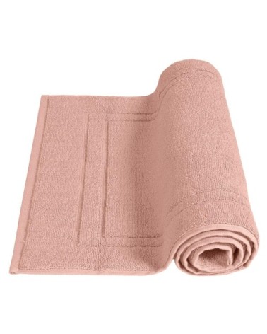 Tapis de bain 900gr/m²  nude 50x80 cm