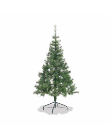 Sapin de noël artificiel de 150cm dense et touffu