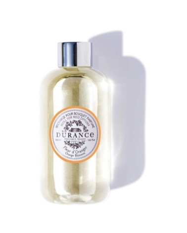 Recharge Diffuseur de Parfum Fleur d'Oranger 25cl