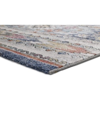 Tapis ethnique multicolore 160X230 cm