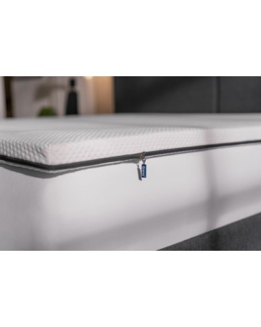 Surmatelas Emma réversible 160x200
