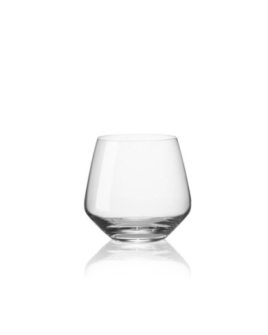 Gobelet en verre renforcé 39 cl - Lot de 6