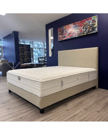 Matelas essenzia heritage 1000 ressorts très ferme 120x190 ressorts