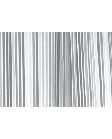 Papier peint panoramique colorful striped 510 x 250  bleu