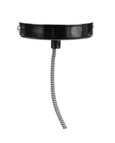 Suspension mason jar