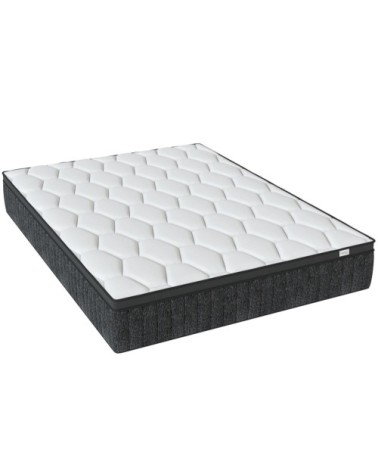 Matelas 160x200 Mémoire De Forme - Latex