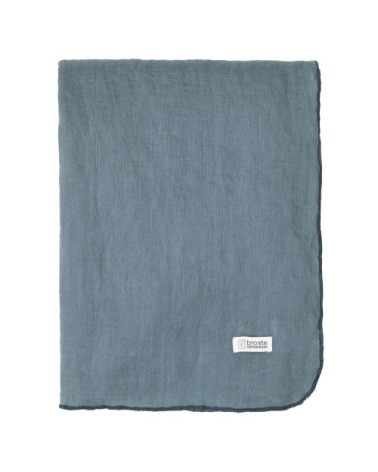 Nappe Gracie Tissus blanc 200x160 cm