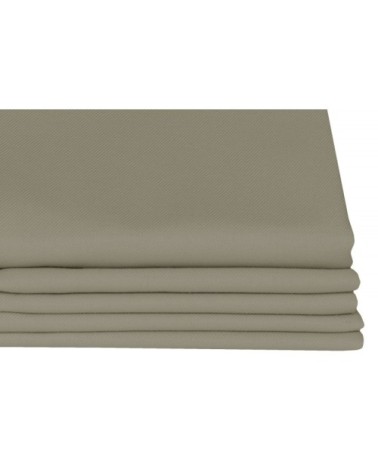 Rideau extérieur taupe 135x250