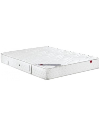 Matelas à ressorts multi zones de confort 160x200