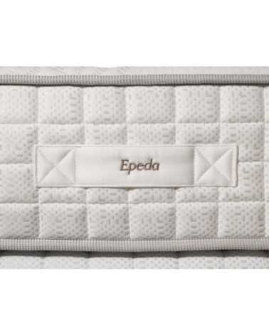 Matelas à ressorts 5 zones de soutien 160x200