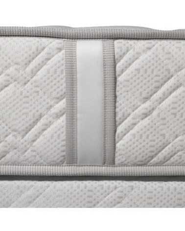 Matelas ressorts ensachés multi-air 140x190