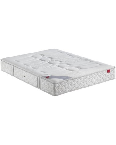 Matelas ressorts ensachés multi-air 160x200
