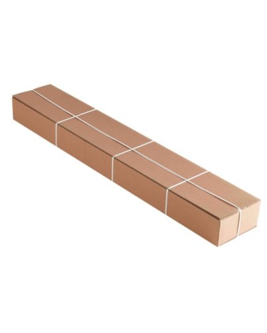 Sommier déco en kit à lattes enduit anthracite 140x190