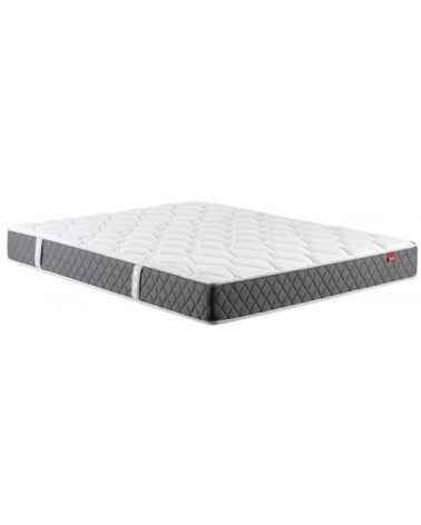 Matelas à ressorts indépendance de couchage 140x200