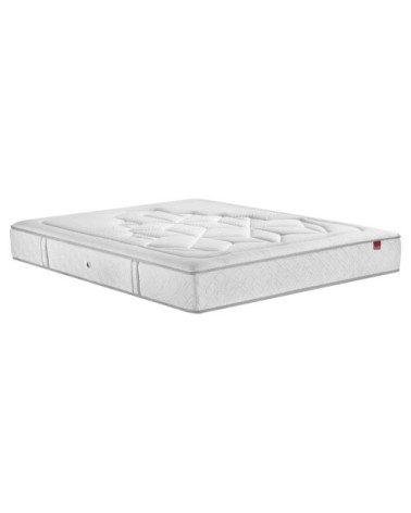 Matelas à ressorts ensachés extra ferme 25cm 140x190