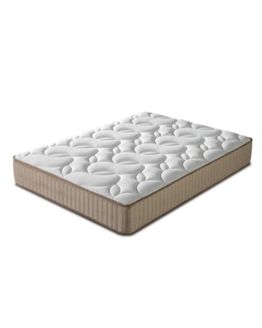 Matelas latex 90x190 cm, 30 cm épaisseur