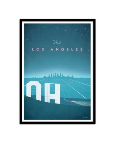 Affiche d'art 30 x 40 cm