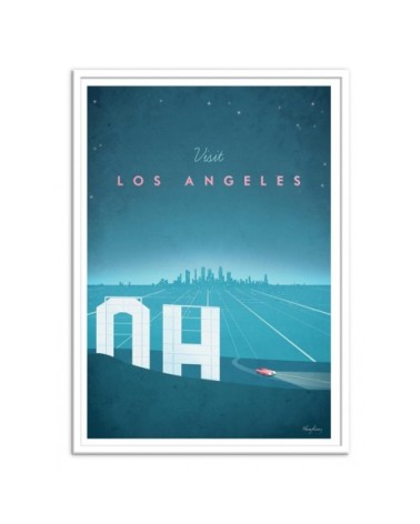 Affiche d'art 30 x 40 cm