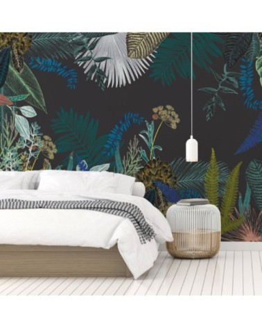 Papier Peint Panoramique L432xH270cm Multicolore