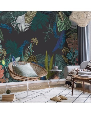 Papier Peint Panoramique L432xH270cm Multicolore