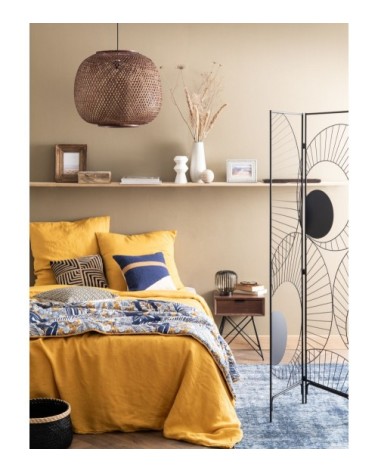 Table de chevet vintage 1 tiroir