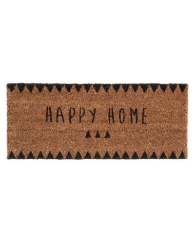 Paillasson Happy Home 25x55