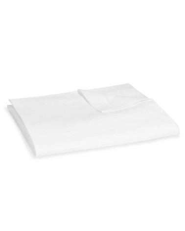 Nappe en coton écru 150 x 250 cm