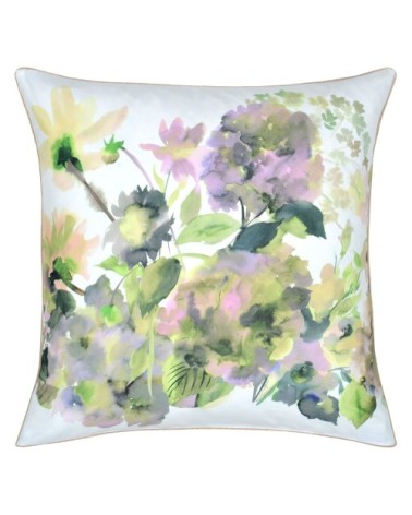 Taie d'oreiller en coton 65x65