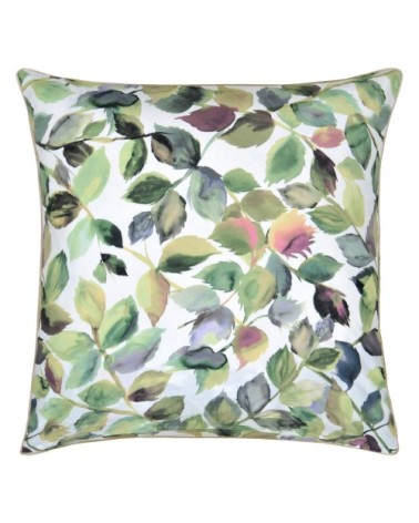 Taie d'oreiller en coton 65x65