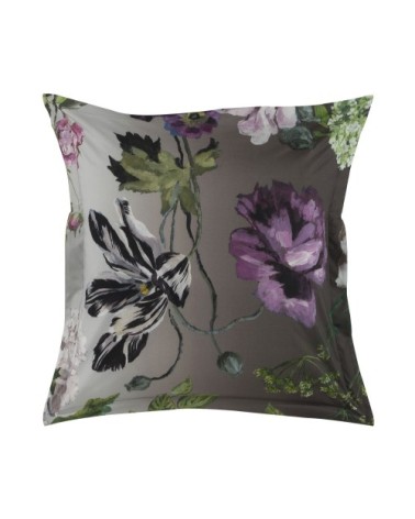 Taie d'oreiller en coton améthyste 64x64