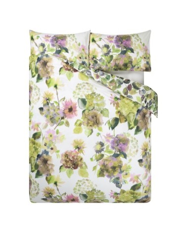 Housse de couette en coton 240x220