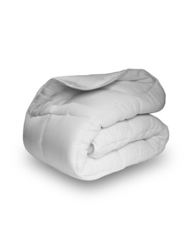 Couette très chaude en microfibre 220x240 cm