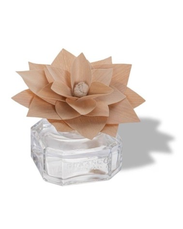 Fleur parfumée fleur de monoï