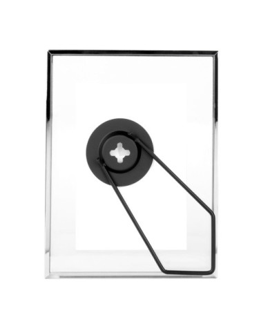 Cadre photo en métal 10x15