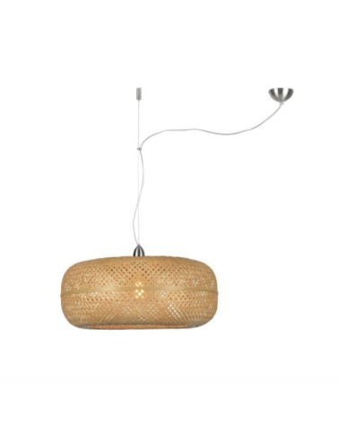 Suspension bambou D60cm