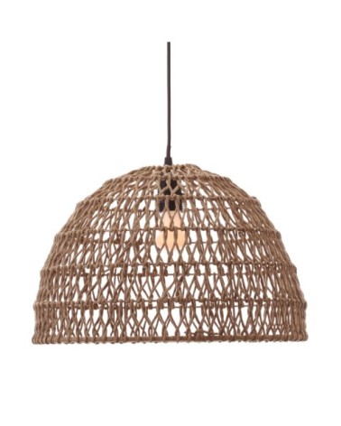 Suspension en paper naturel