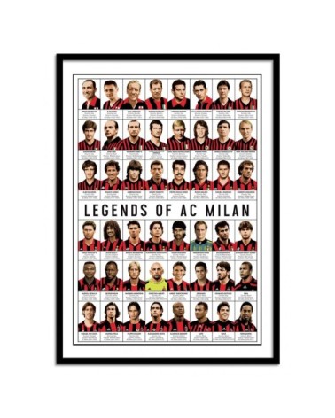 Affiche d'art 50 x 70 cm