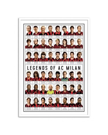 Affiche d'art 50 x 70 cm