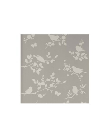 Store enrouleur japonais taupe 45x180cm