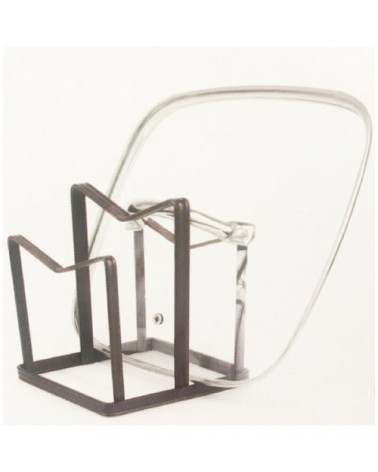 Support pour couvercles cuisine